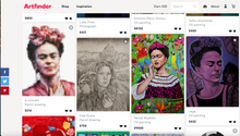Load image into Gallery viewer, Frida Kahlo