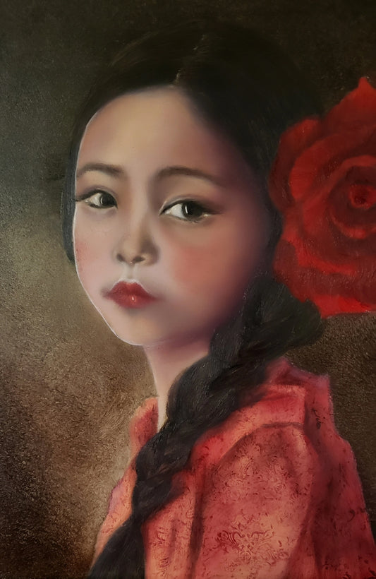 Amelia- Classical Realism