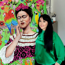 Load image into Gallery viewer, Frida Kahlo