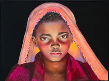 Load image into Gallery viewer, Midnight= Photorealism