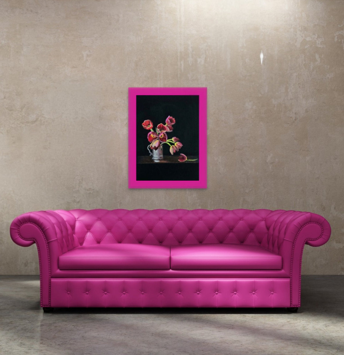 The Fallen-Classical Realism