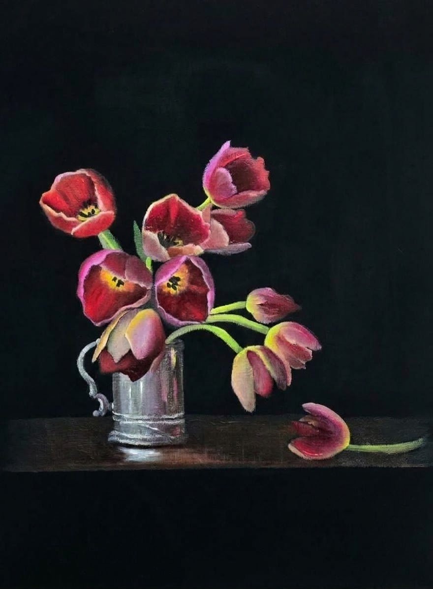 The Fallen-Classical Realism