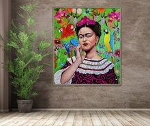 Load image into Gallery viewer, Frida Kahlo
