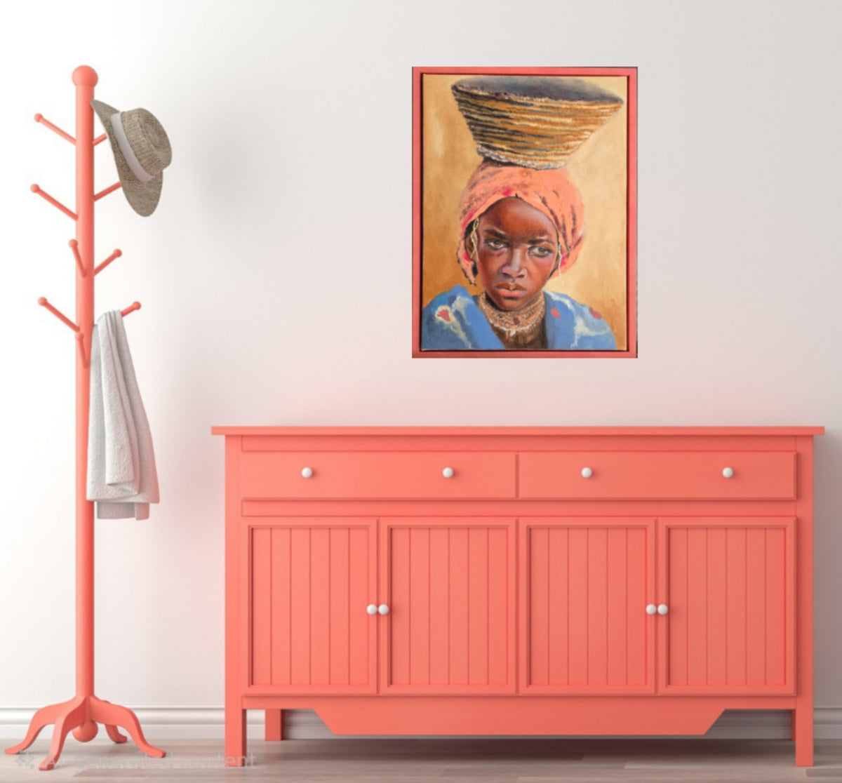 Resolve- Photorealism