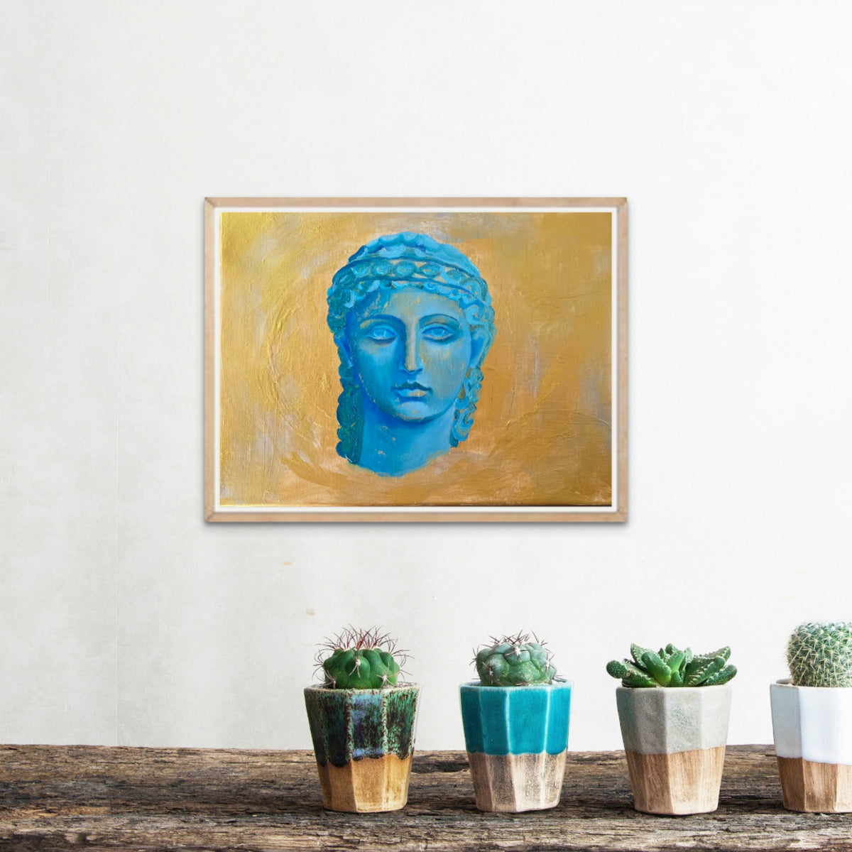 Artemis- NeoClassical Realism