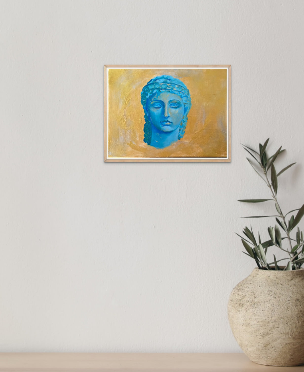 Artemis- NeoClassical Realism
