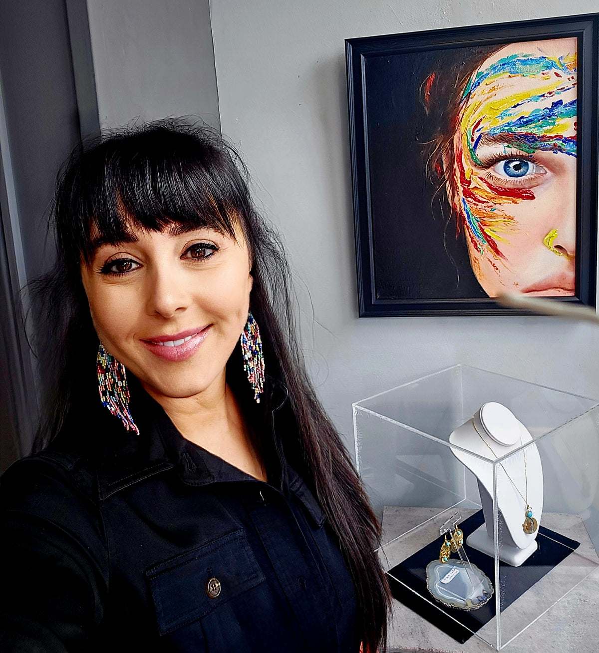 Colormania- Hyperrealism