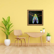 Load image into Gallery viewer, Wonder of Nature Insect- Hyperrealism