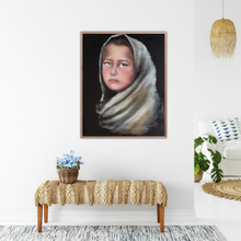 Load image into Gallery viewer, Afghan Child