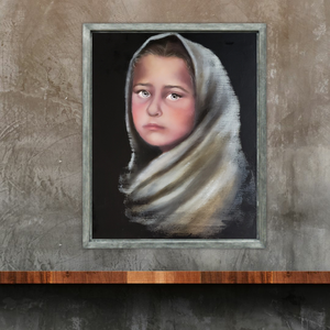 Afghan Child