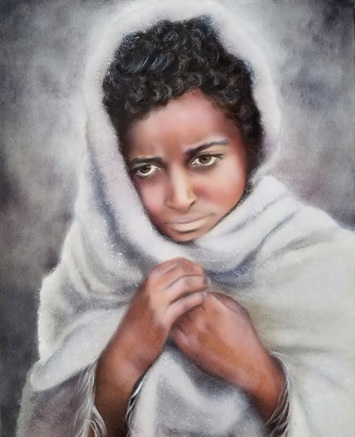 Refugee Boy- Classical Realism