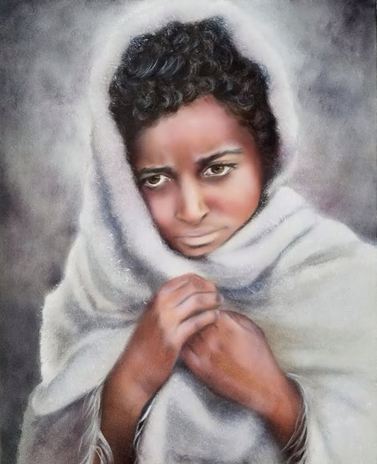 Refugee Boy- Classical Realism
