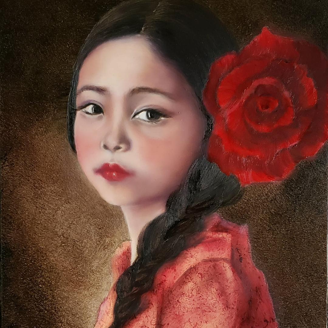 Amelia- Classical Realism