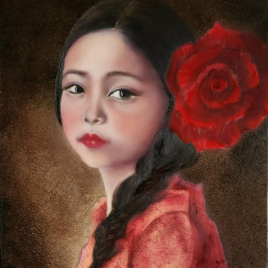 Amelia- Classical Realism